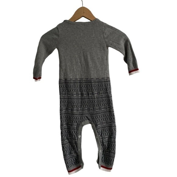 Joe Fresh Knit One Piece - Picture 2 of 8